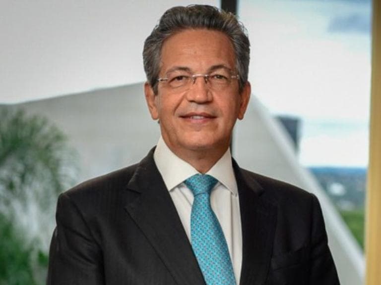 Mauro Campbell Marques