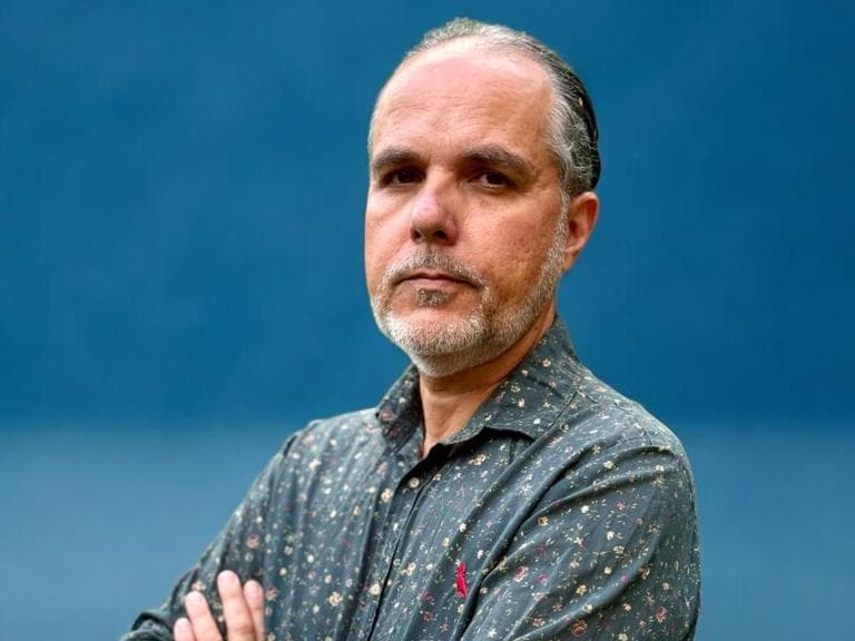Marcelo Medeiros