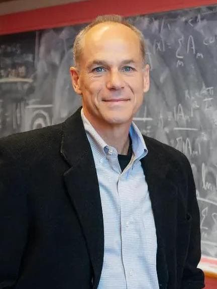 Marcelo Gleiser