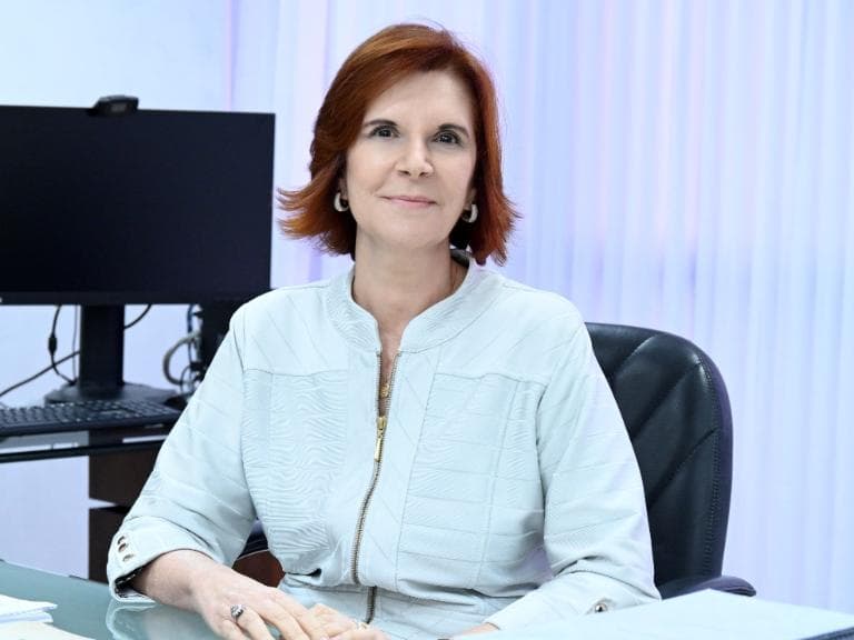 Maria Elizabeth Rocha