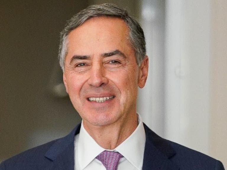 Luís Roberto Barroso